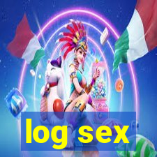 log sex